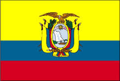 drapeau equateur