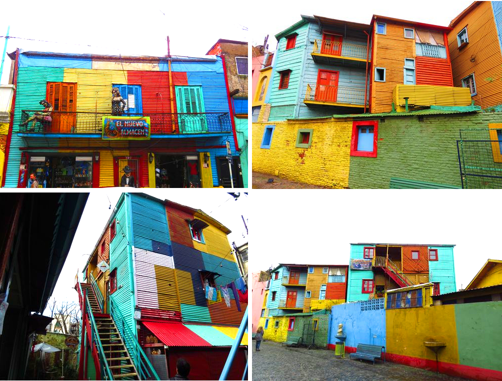 La boca