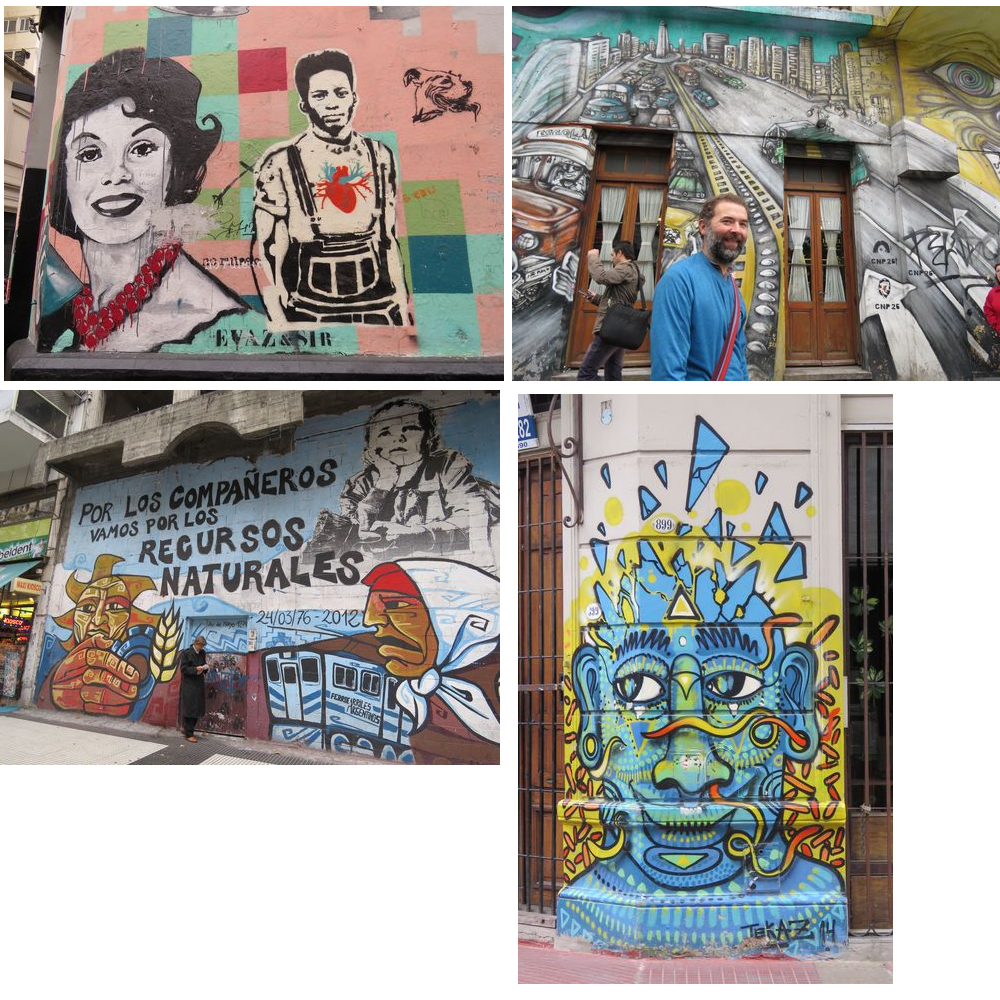 street art