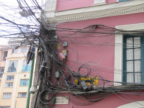 fils elec