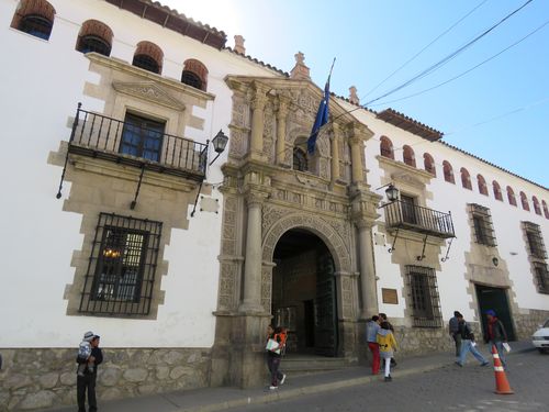 casa moneda