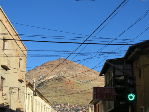 cerro rico
