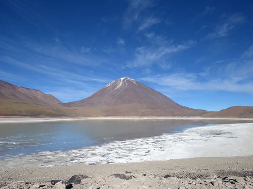 J3 laguna verde