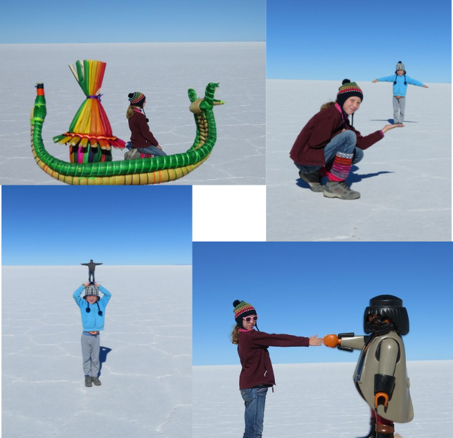 salar fun