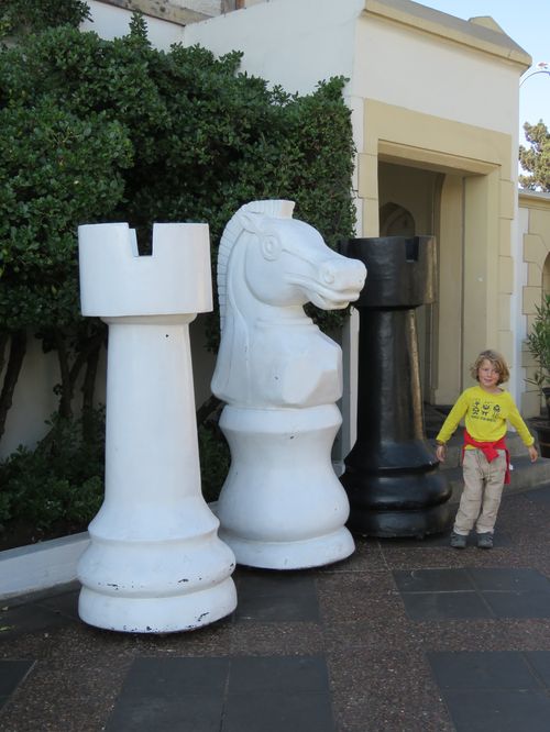 Littoral vers Vina 38