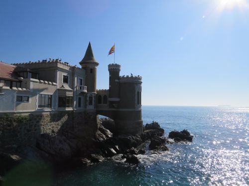 Littoral vers Vina 40