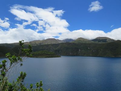 lagune