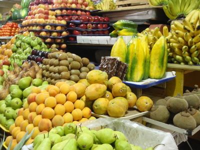 fruits resultat