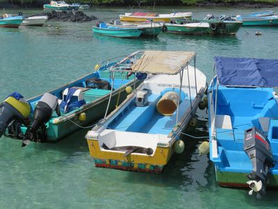 bateau