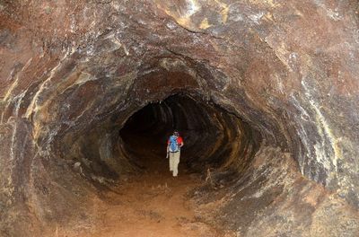 tunnel