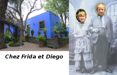 frida