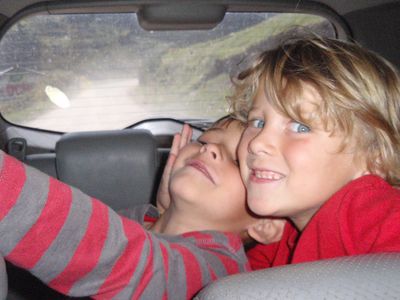 Louca et Jo