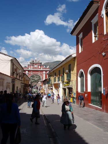 ayacucho