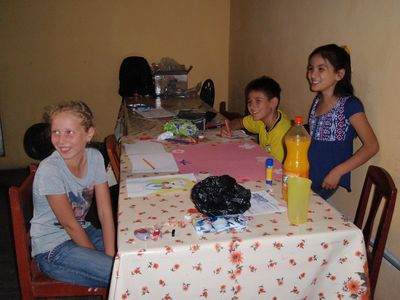 enfants