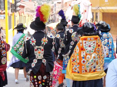 procession