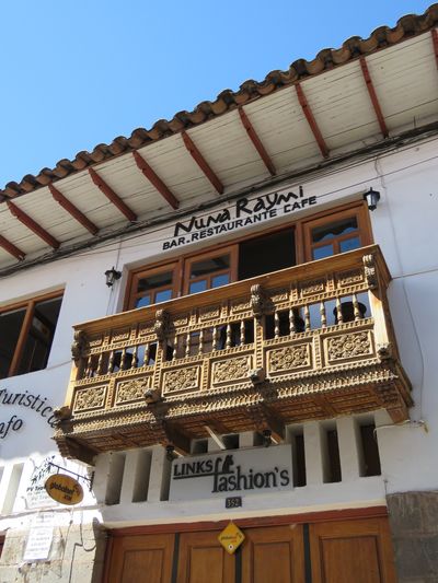 c balcon