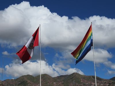 c drapeau
