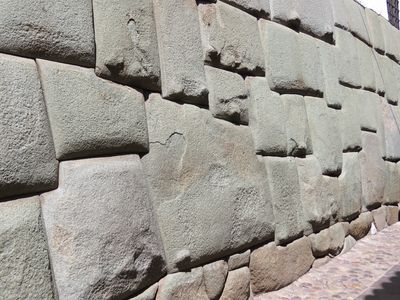 c mur inca 2