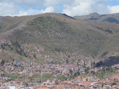 c viva el peru