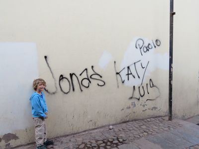 dedicace