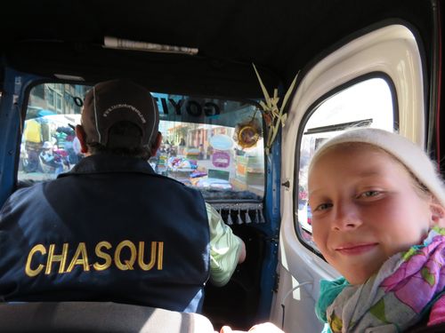 margot mototaxi