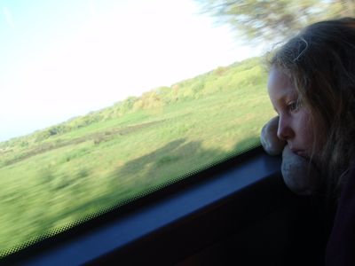 Margot Bus