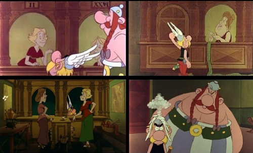 asterix