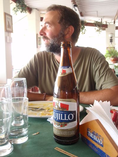 biere trujillo