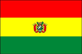 drapeau bol