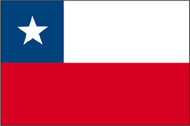 drapeau chili