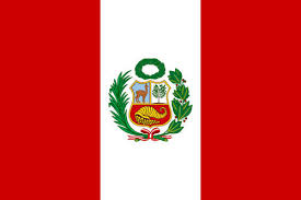 drapeau perou